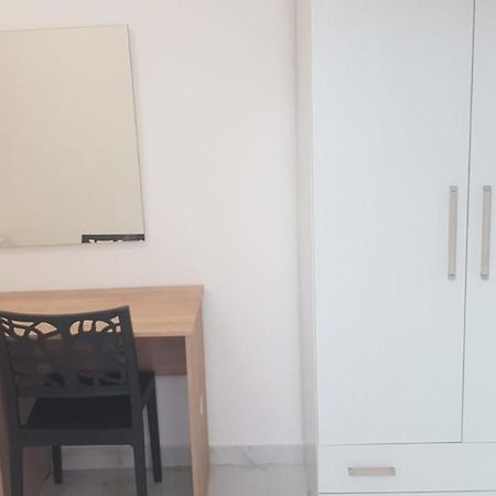 דירות Casa מרצאממי מראה חיצוני תמונה