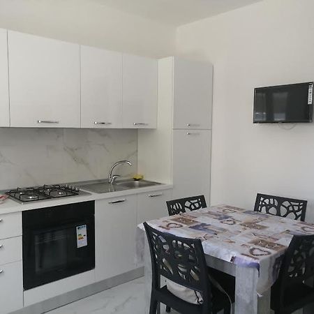 דירות Casa מרצאממי מראה חיצוני תמונה