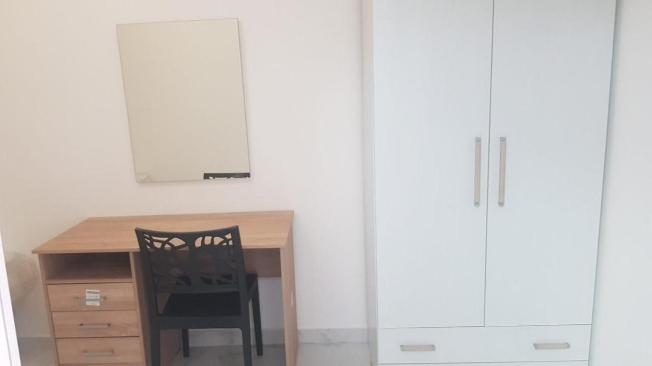 דירות Casa מרצאממי מראה חיצוני תמונה