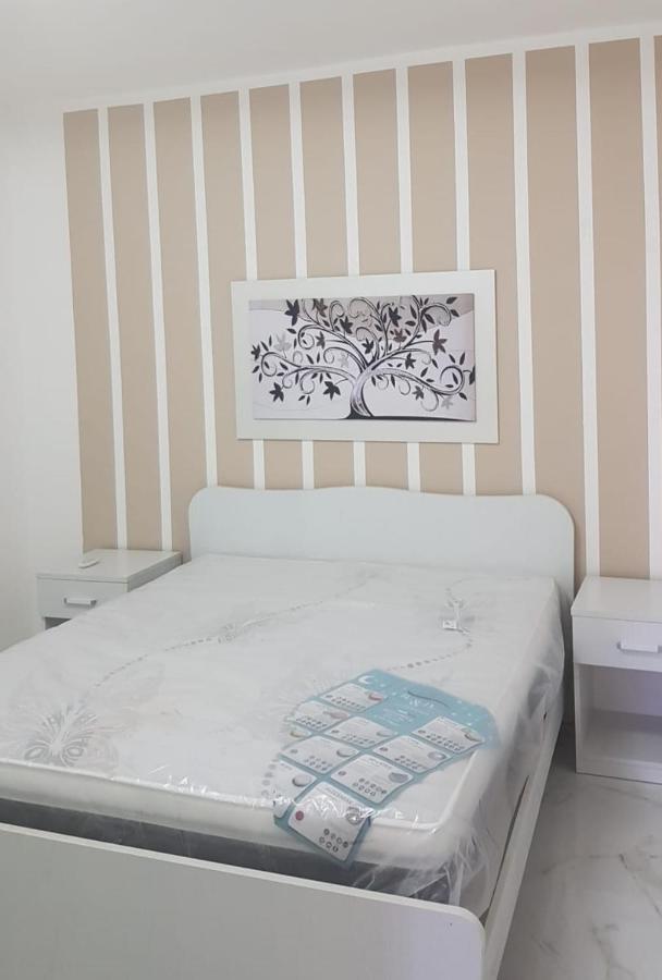 דירות Casa מרצאממי מראה חיצוני תמונה
