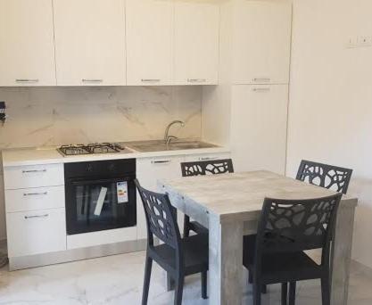 דירות Casa מרצאממי מראה חיצוני תמונה