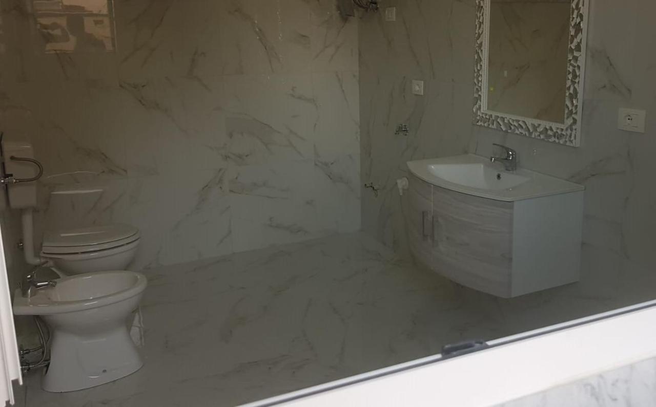 דירות Casa מרצאממי מראה חיצוני תמונה