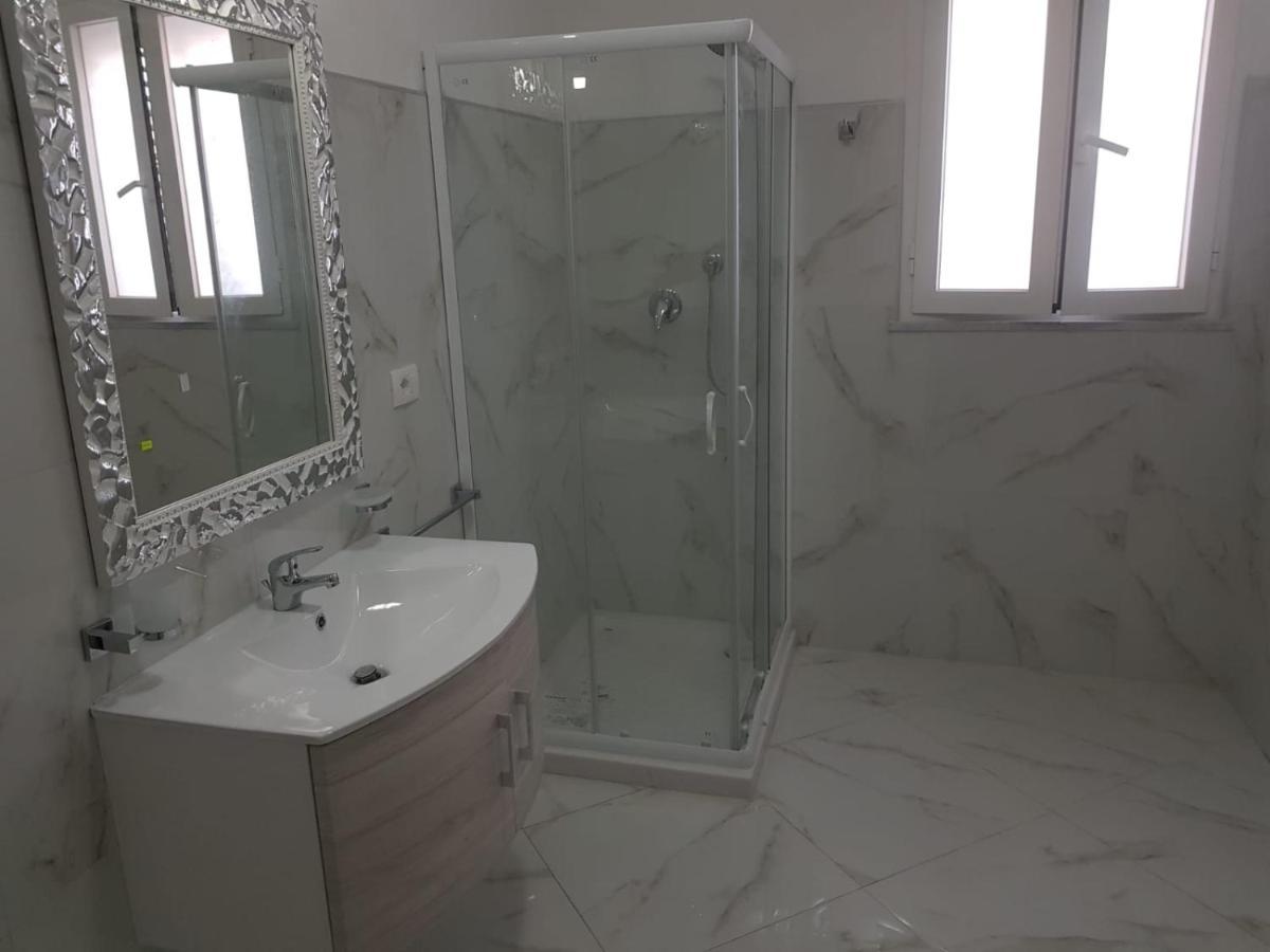 דירות Casa מרצאממי מראה חיצוני תמונה