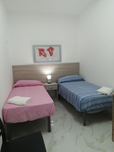 דירות Casa מרצאממי מראה חיצוני תמונה