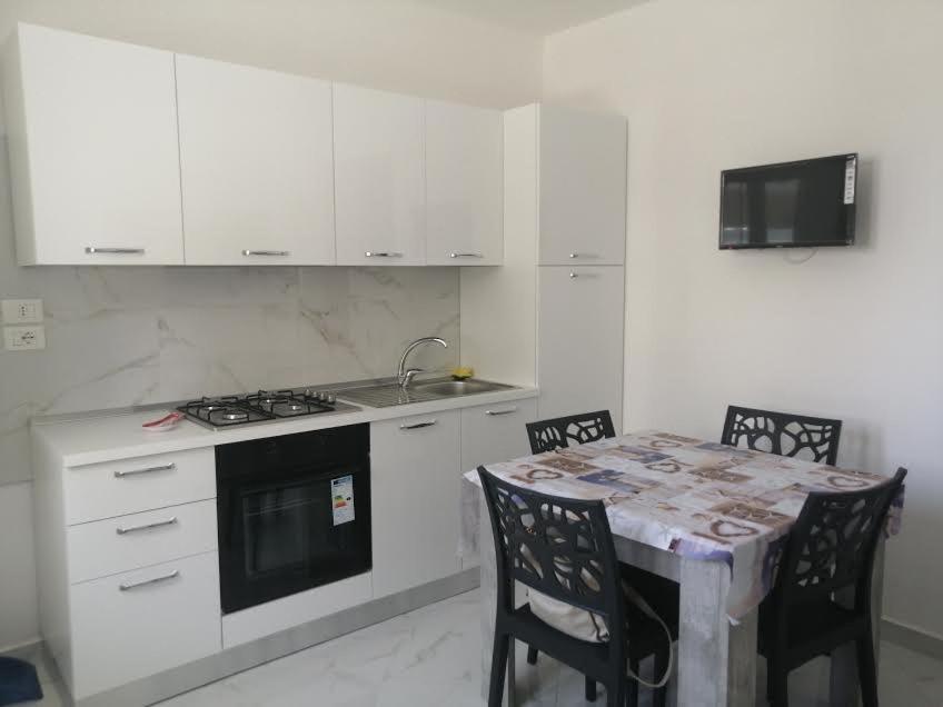 דירות Casa מרצאממי מראה חיצוני תמונה