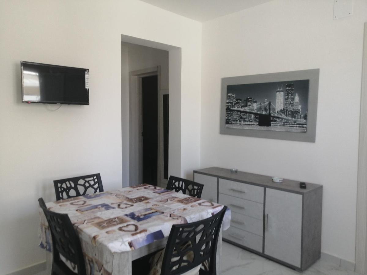 דירות Casa מרצאממי מראה חיצוני תמונה
