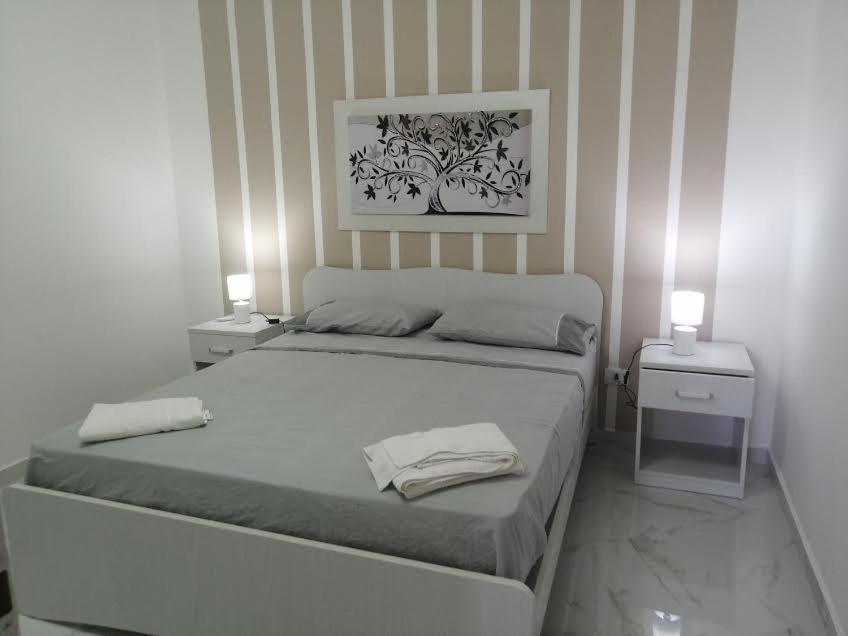 דירות Casa מרצאממי מראה חיצוני תמונה